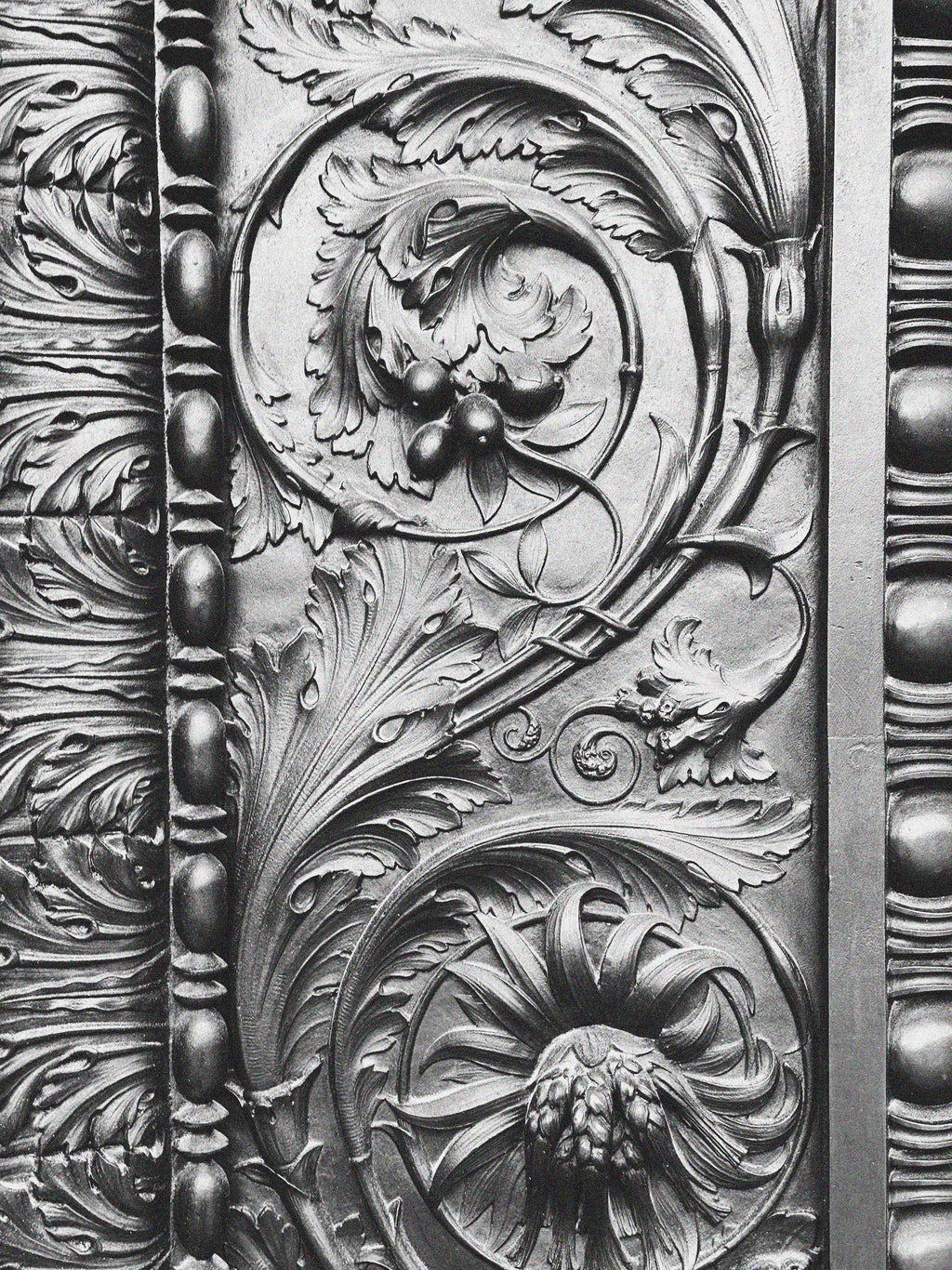 Chrysanthemum Keepsake Box - Small