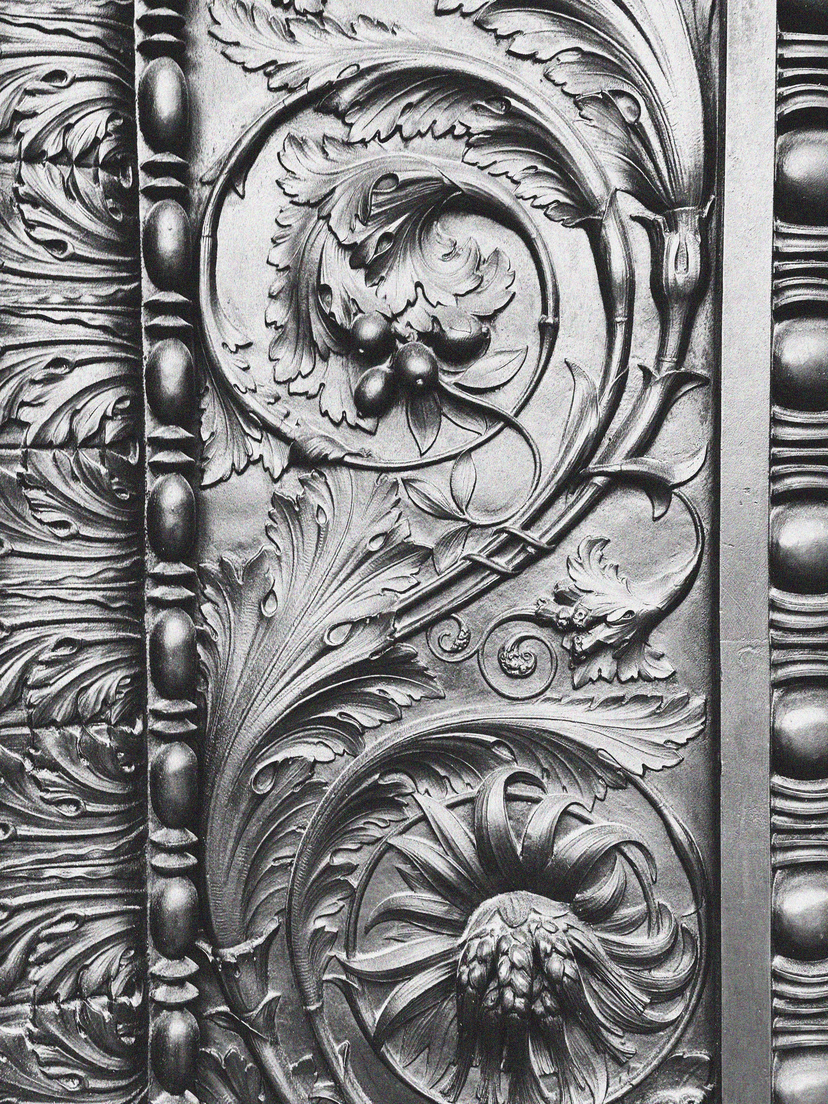 Chrysanthemum Keepsake Box - Small