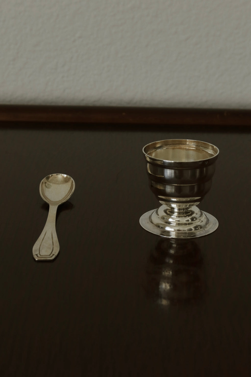 Art Deco Egg cup