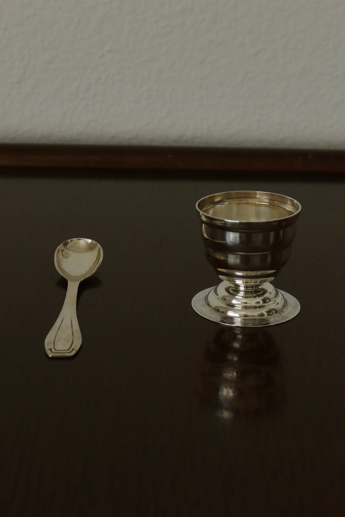 Art Deco Egg cup
