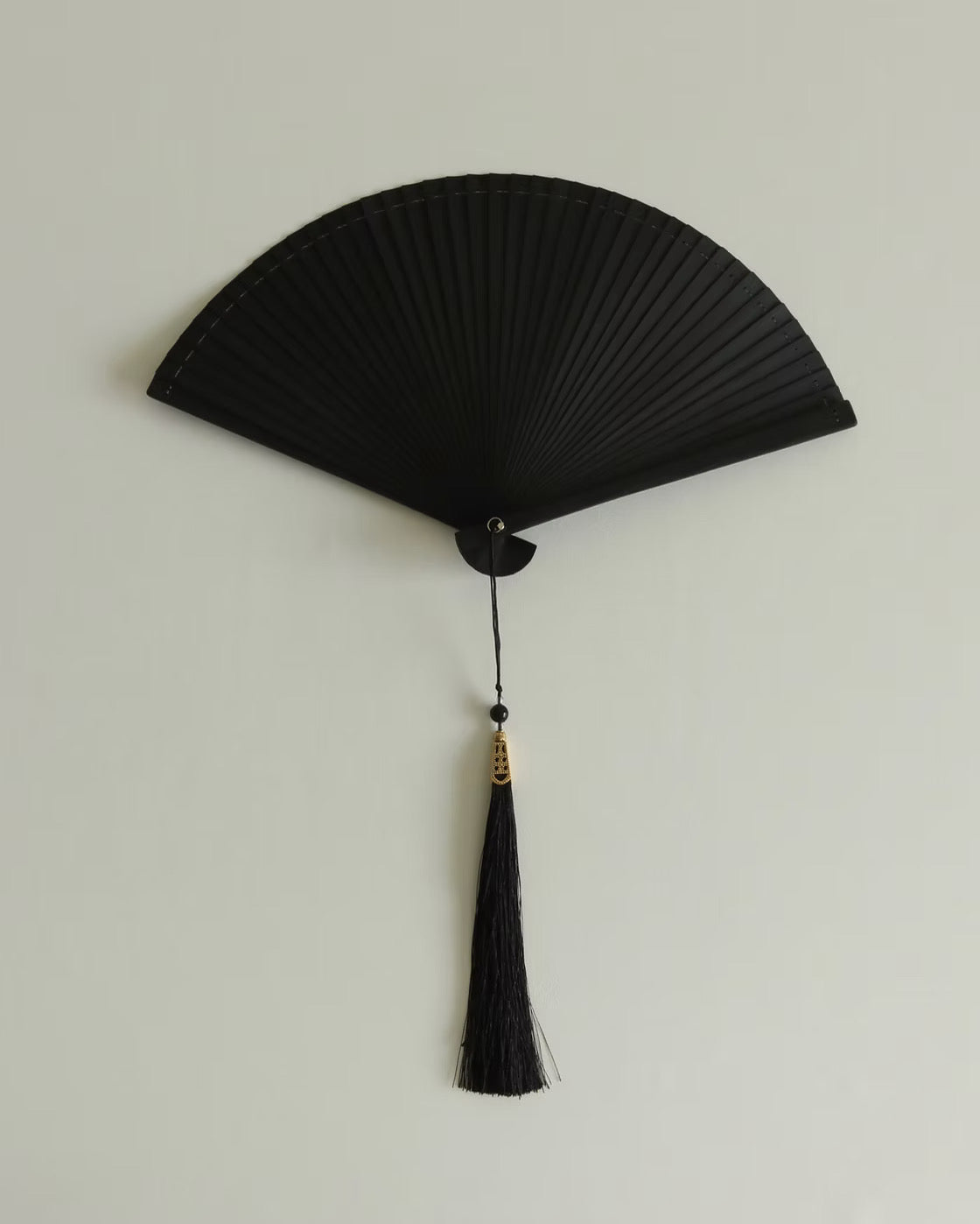 Tasseled Fan