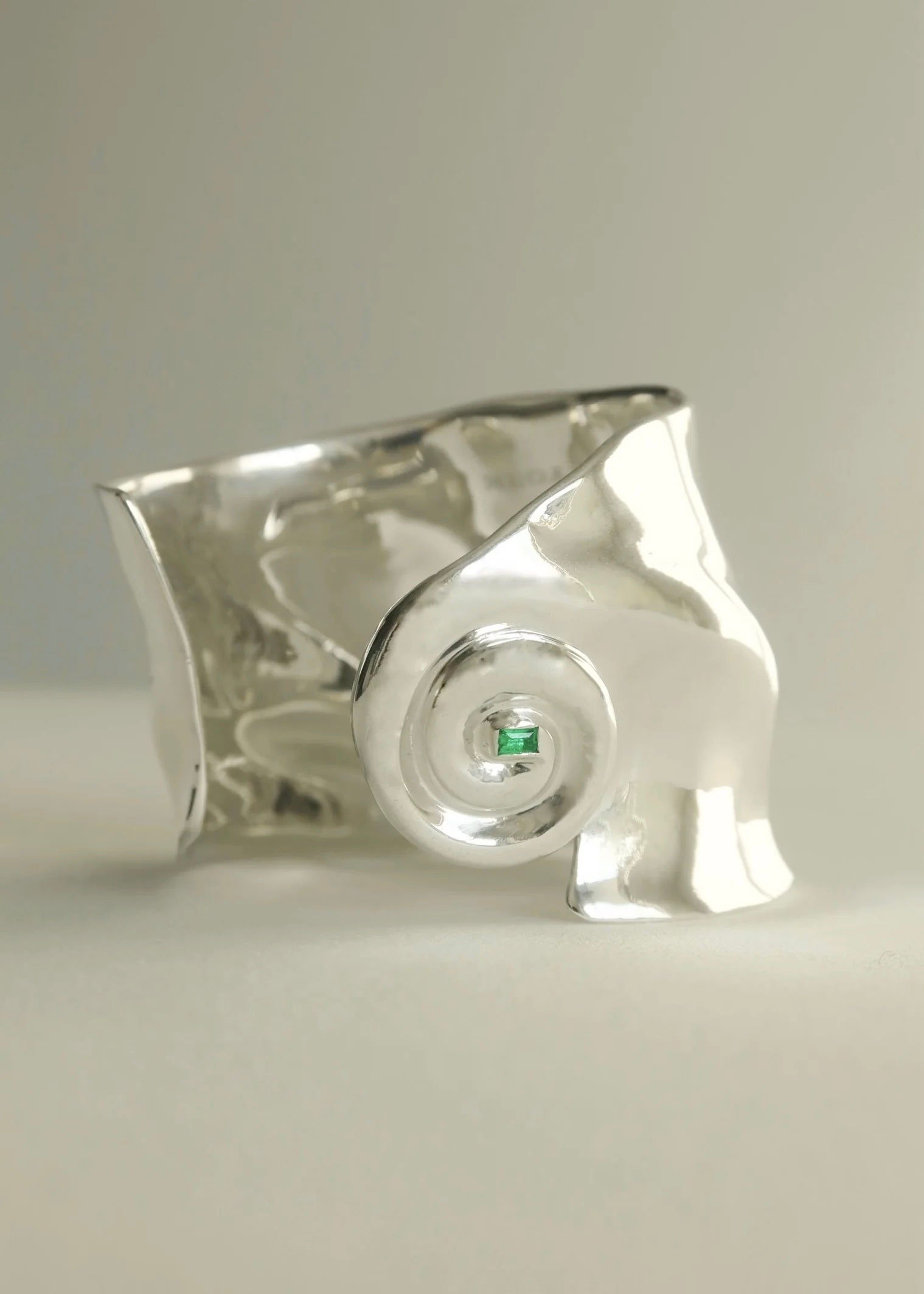 Spira Cuff