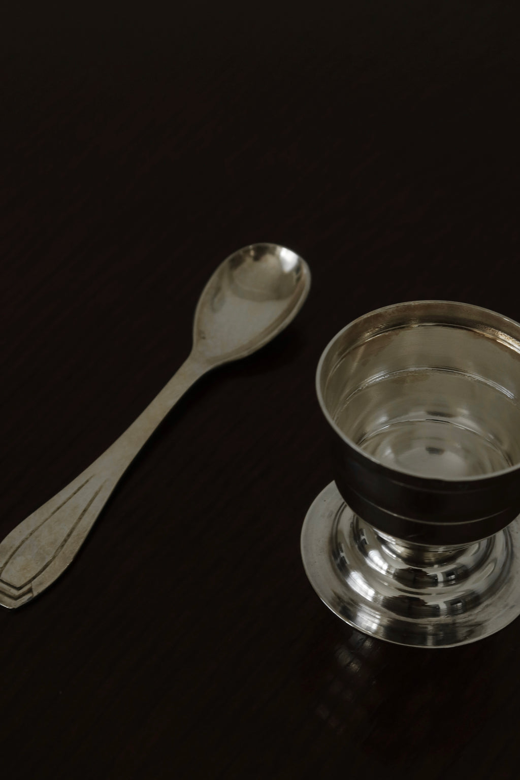 Art Deco Egg cup