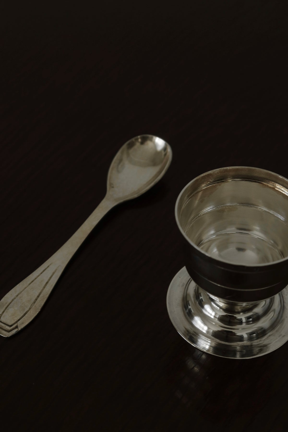Art Deco Egg cup