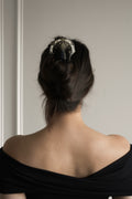 Antique Art Deco Hair Comb