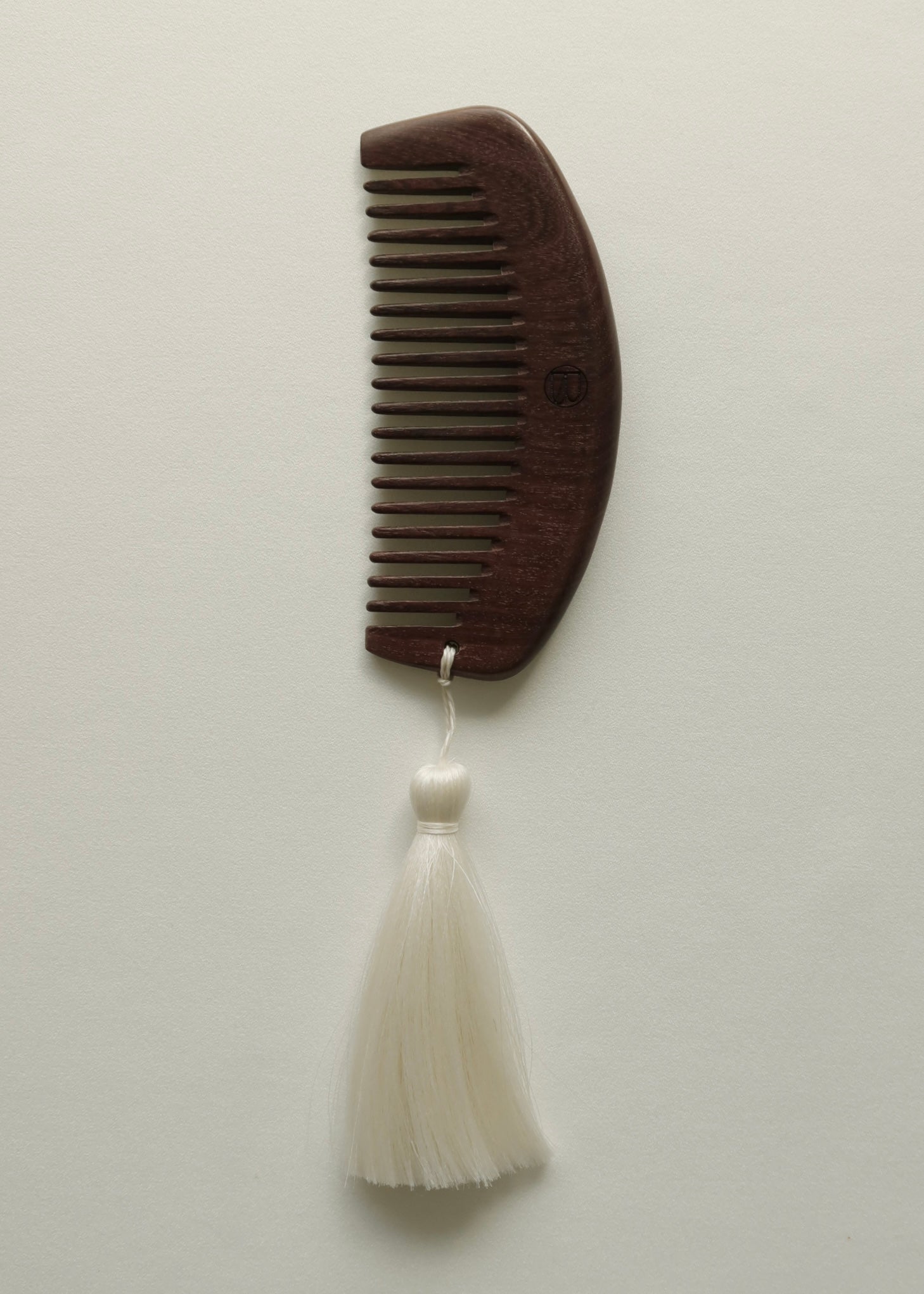 The Silk Comb