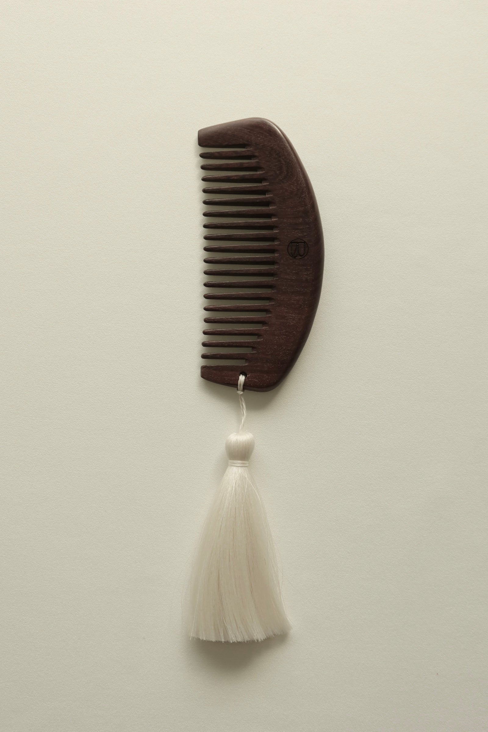 The Silk Comb
