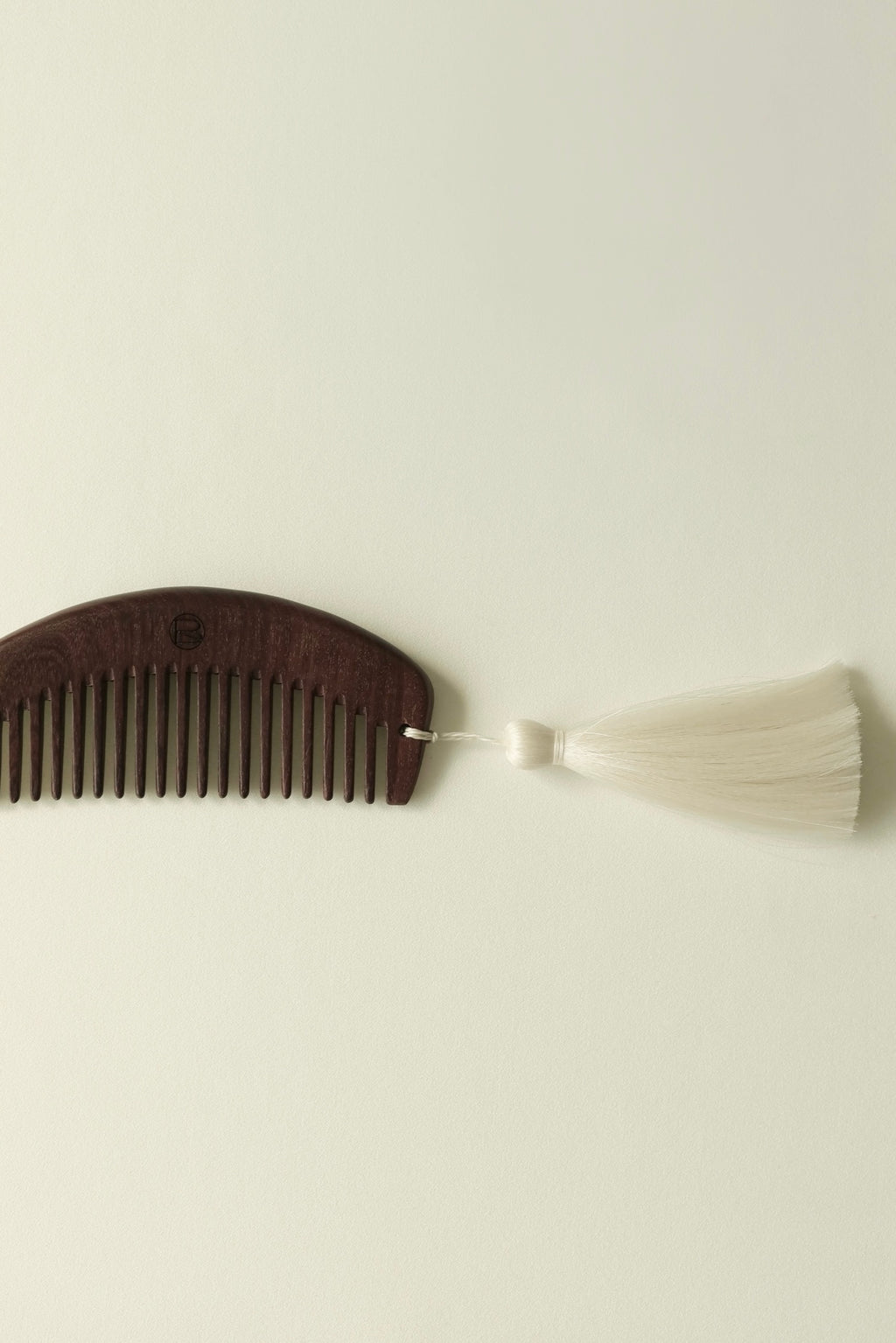The Silk Comb