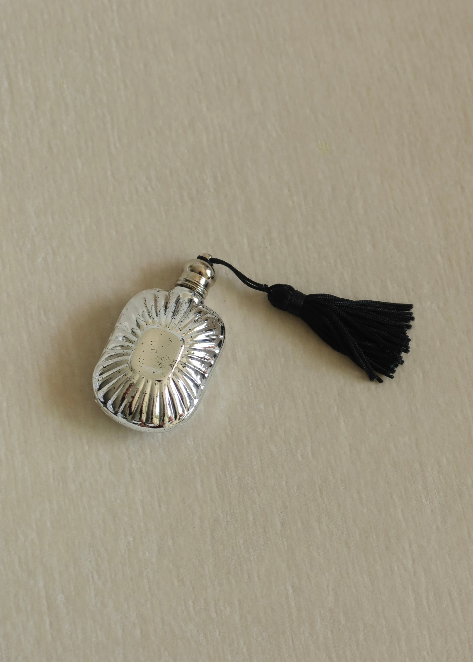 Petite Perfume Flask