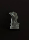 Lalique ‘Floreal’ Figure