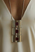 Tria necklace