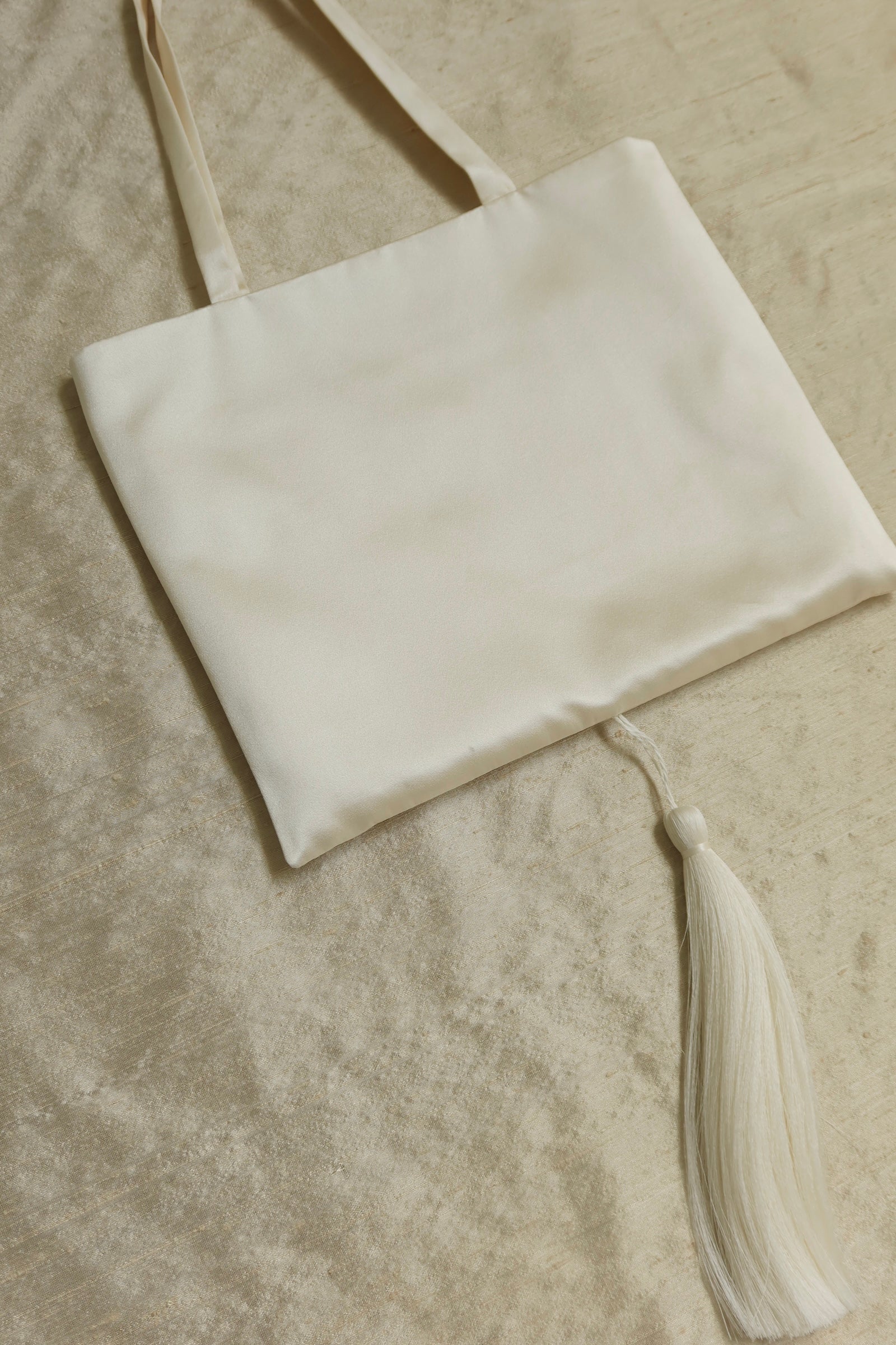 Soie bag