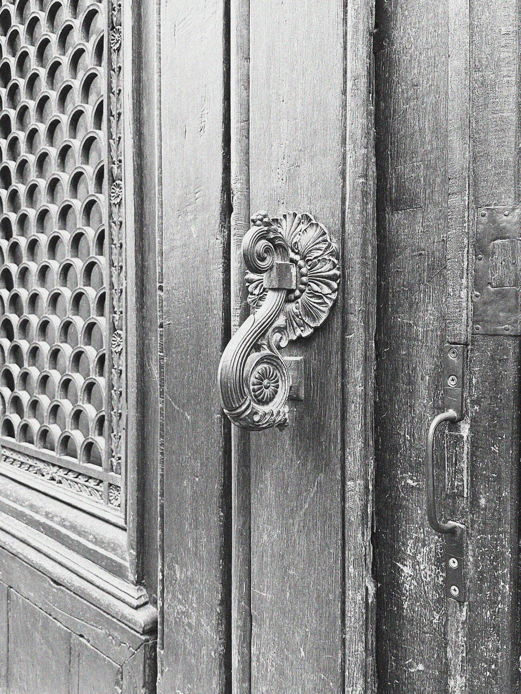 Chrysanthemum Keepsake Box - Large